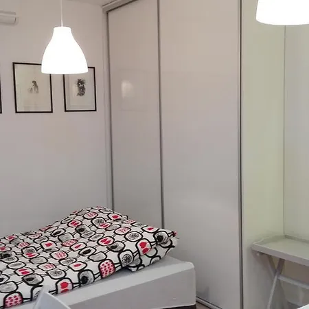 Jovana Krunska Apartment