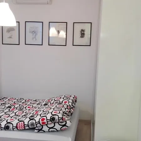 Apartment Jovana Krunska *