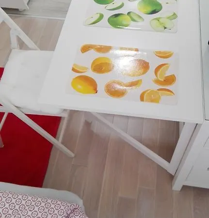Jovana Krunska Apartment *