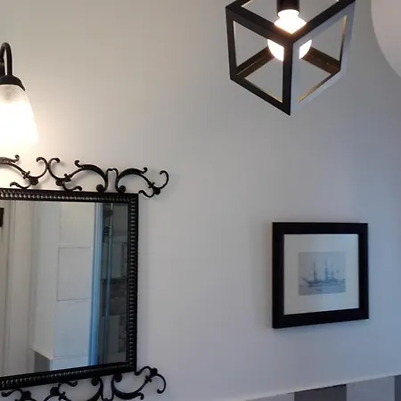 Apartment Jovana Krunska Belgrade