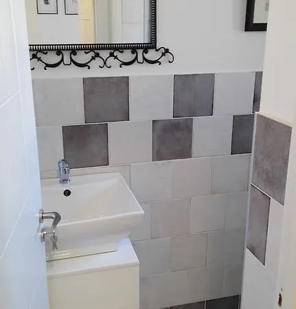 Jovana Krunska Apartment Belgrade