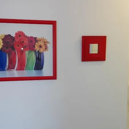 Jovana Krunska Apartment