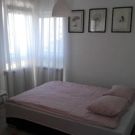 Apartment Jovana Krunska Belgrade