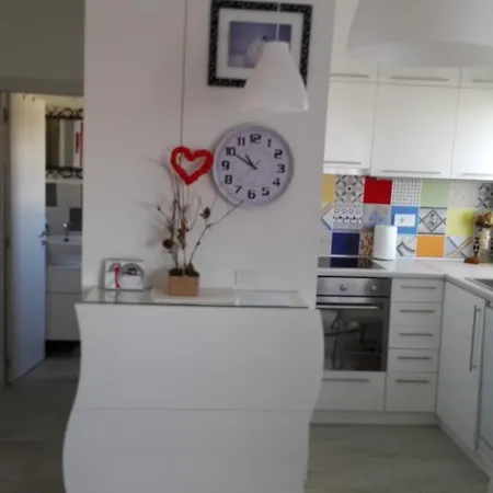 Apartment Jovana Krunska *