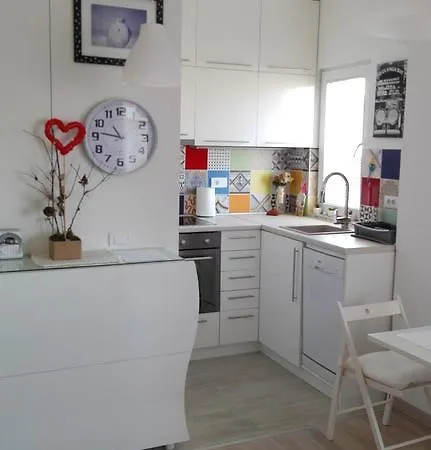 Apartment Jovana Krunska Belgrade