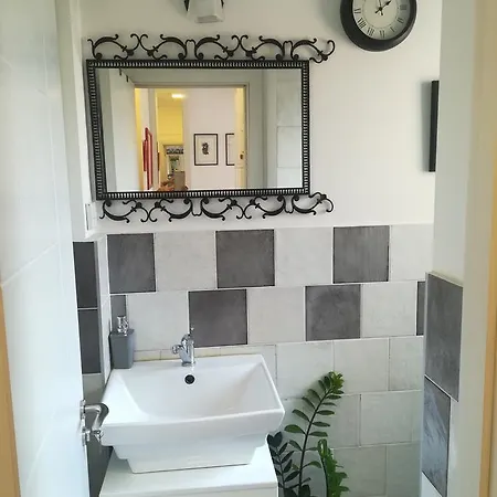 Jovana Krunska Apartment *